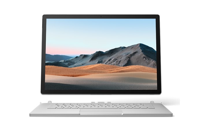 建水Surface 维修前的准备工作